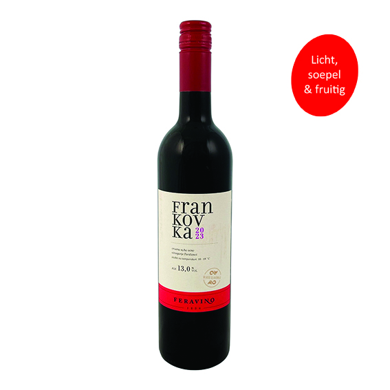 Freavino Classic Frankovka