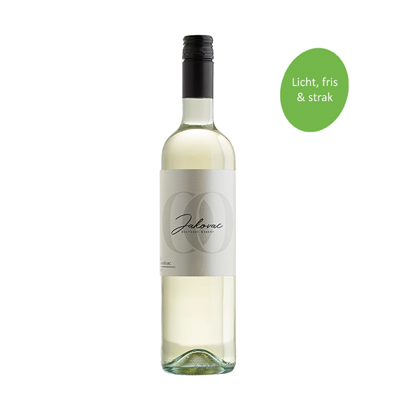 Jakovac Cuvee Blanc