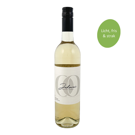 Jakovac Cuvee Blanc